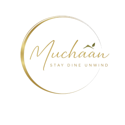 Muchaan Resort Logo